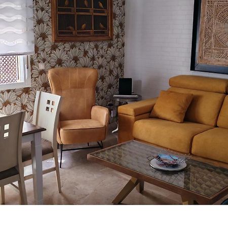 Apartmán Triana Pura Esencia Sevilla Exteriér fotografie