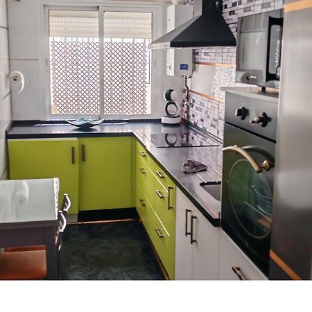 Apartmán Triana Pura Esencia Sevilla Exteriér fotografie