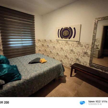 Apartmán Triana Pura Esencia Sevilla Exteriér fotografie