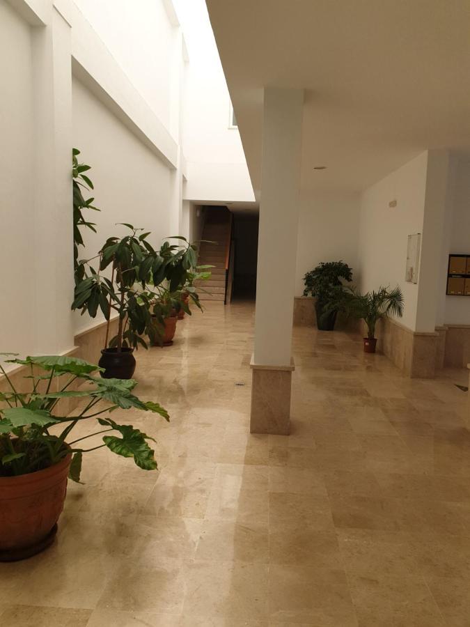 Apartmán Triana Pura Esencia Sevilla Exteriér fotografie