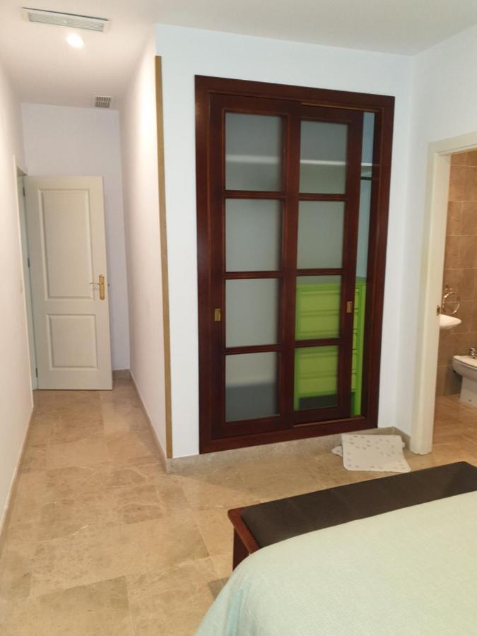 Apartmán Triana Pura Esencia Sevilla Exteriér fotografie