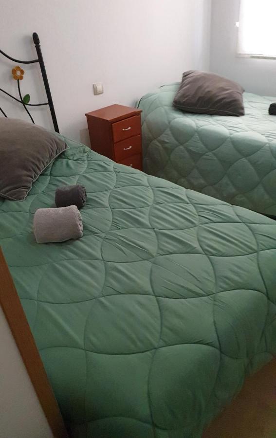 Apartmán Triana Pura Esencia Sevilla Exteriér fotografie