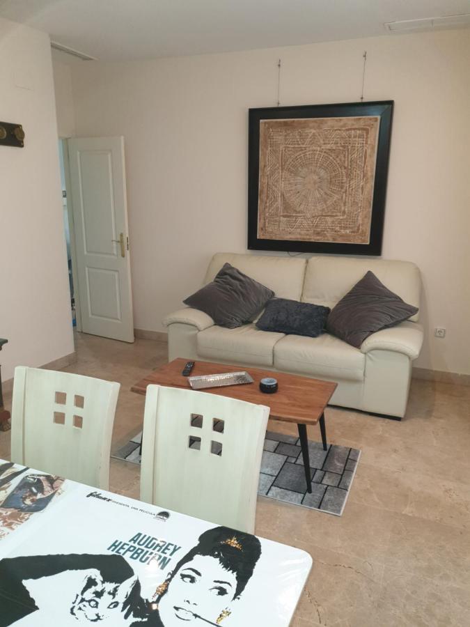 Apartmán Triana Pura Esencia Sevilla Exteriér fotografie