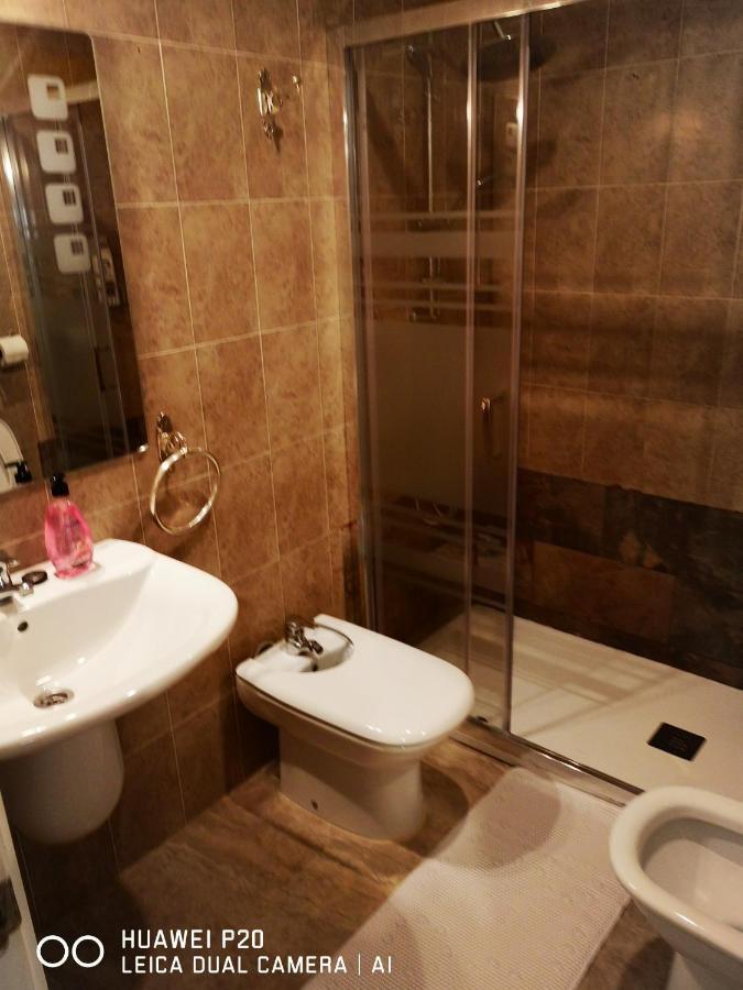 Apartmán Triana Pura Esencia Sevilla Exteriér fotografie