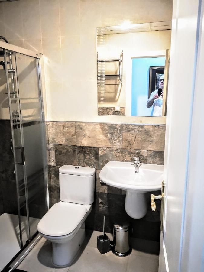 Apartmán Triana Pura Esencia Sevilla Exteriér fotografie