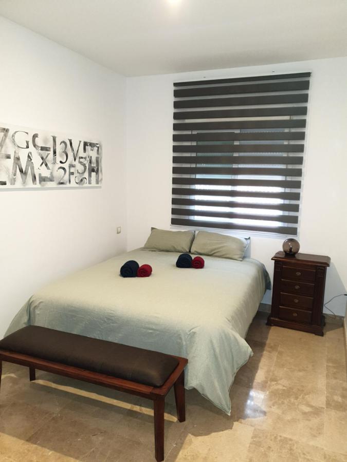 Apartmán Triana Pura Esencia Sevilla Exteriér fotografie