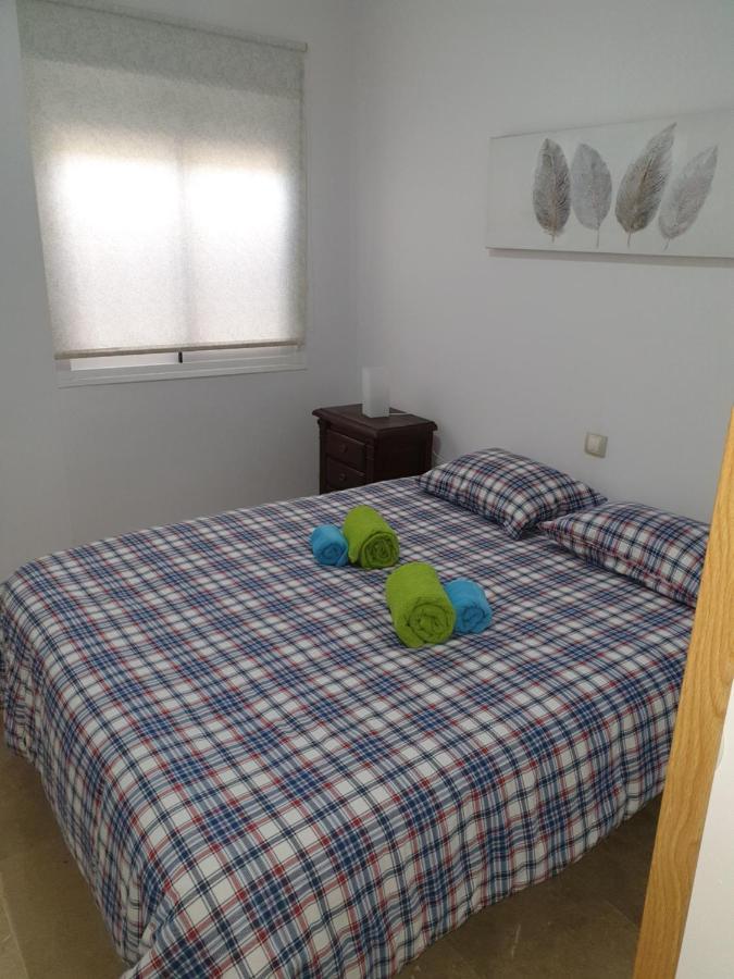 Apartmán Triana Pura Esencia Sevilla Exteriér fotografie
