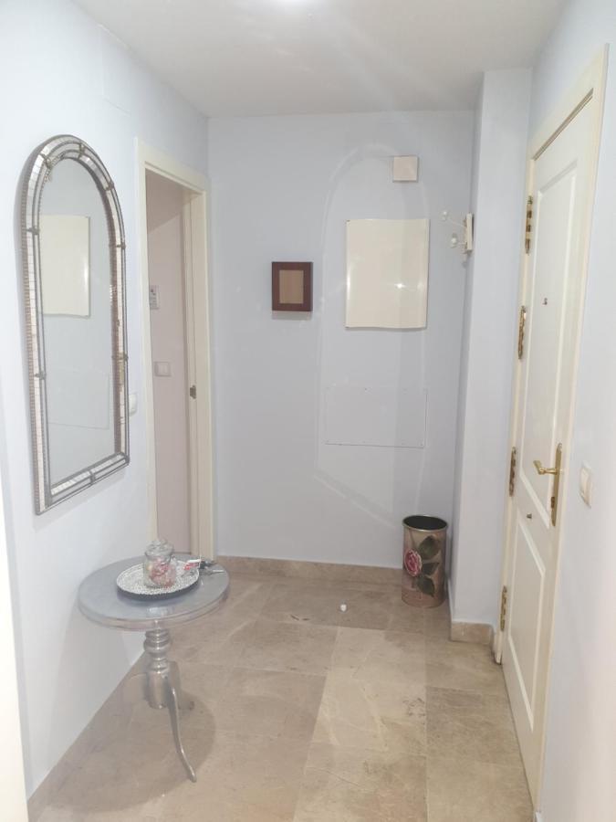 Apartmán Triana Pura Esencia Sevilla Exteriér fotografie