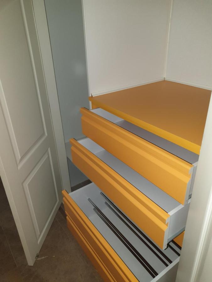 Apartmán Triana Pura Esencia Sevilla Exteriér fotografie