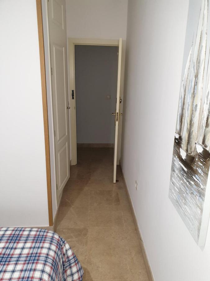 Apartmán Triana Pura Esencia Sevilla Exteriér fotografie
