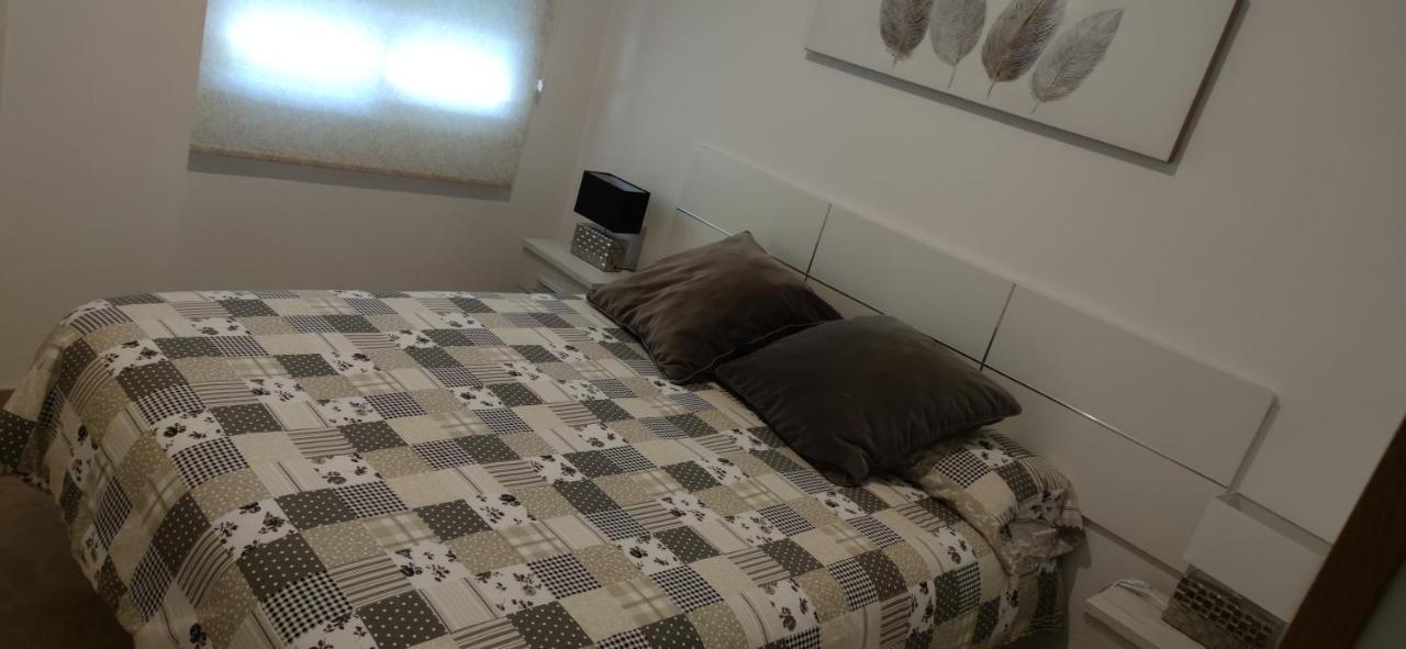 Apartmán Triana Pura Esencia Sevilla Exteriér fotografie