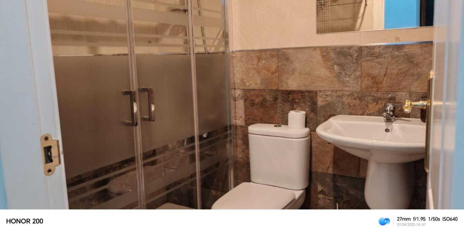 Apartmán Triana Pura Esencia Sevilla Exteriér fotografie