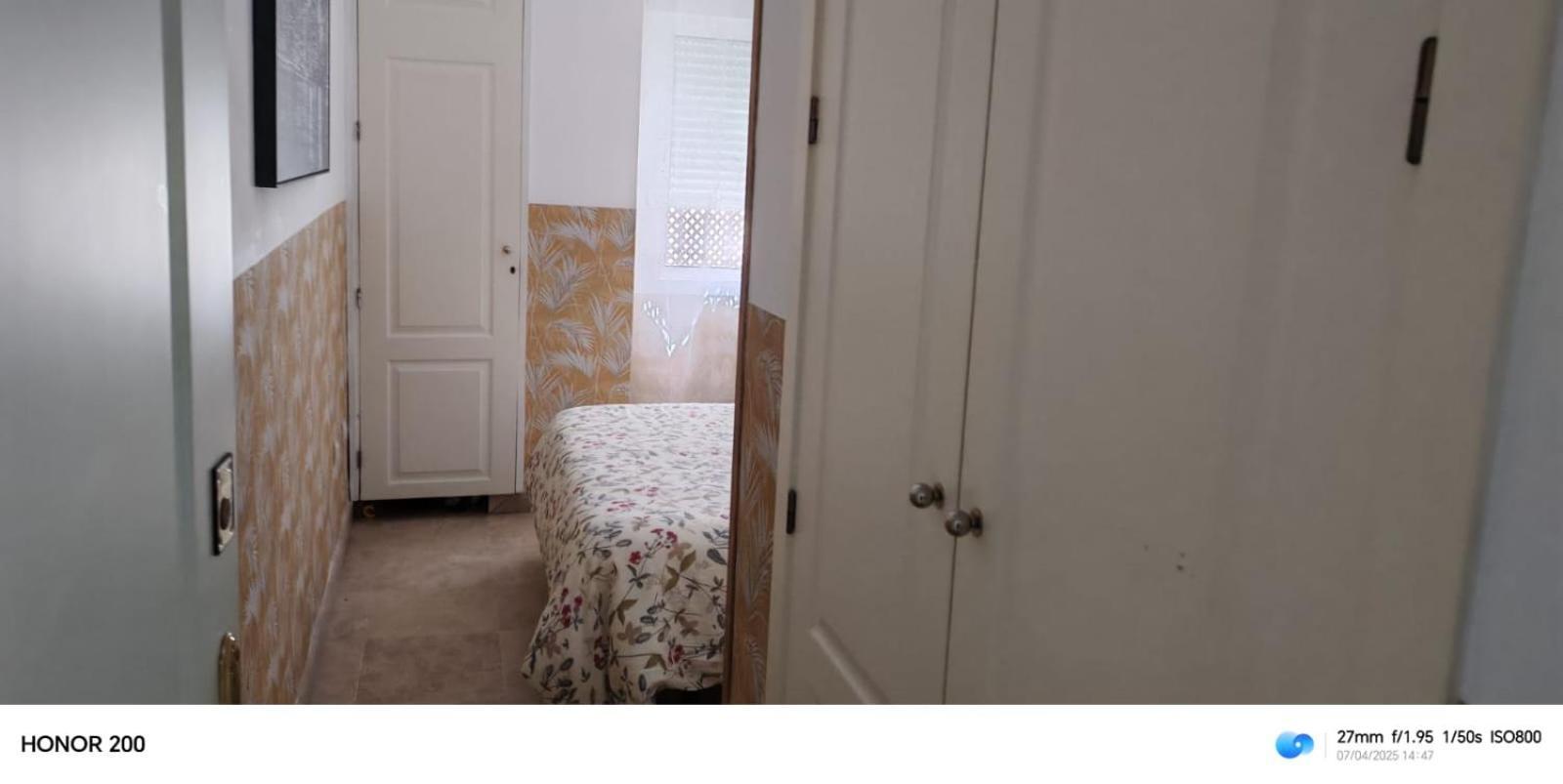 Apartmán Triana Pura Esencia Sevilla Exteriér fotografie