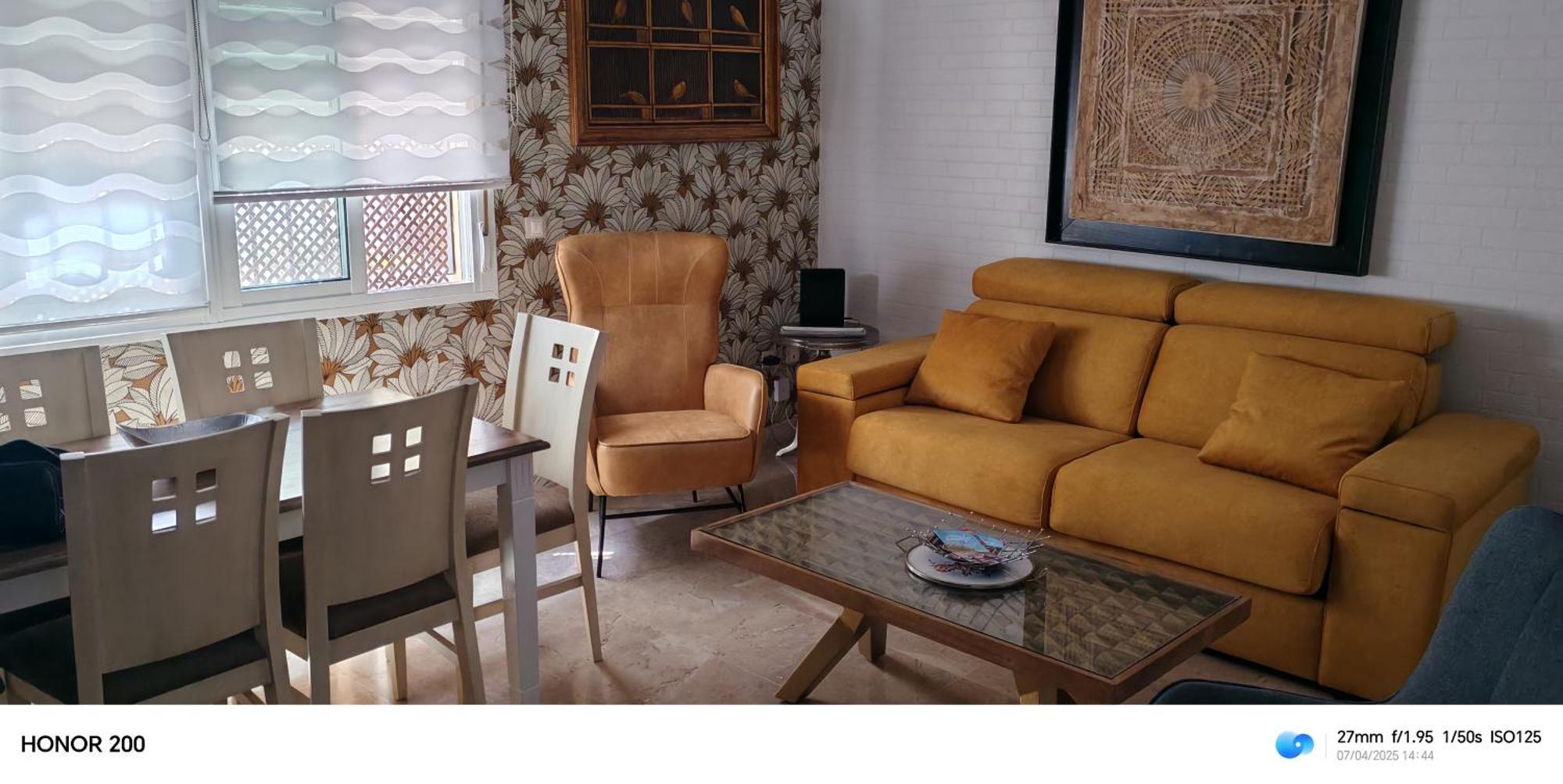 Apartmán Triana Pura Esencia Sevilla Exteriér fotografie
