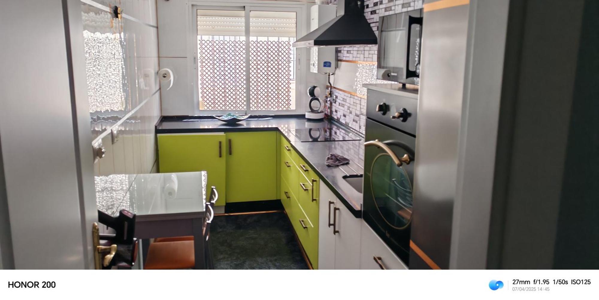 Apartmán Triana Pura Esencia Sevilla Exteriér fotografie