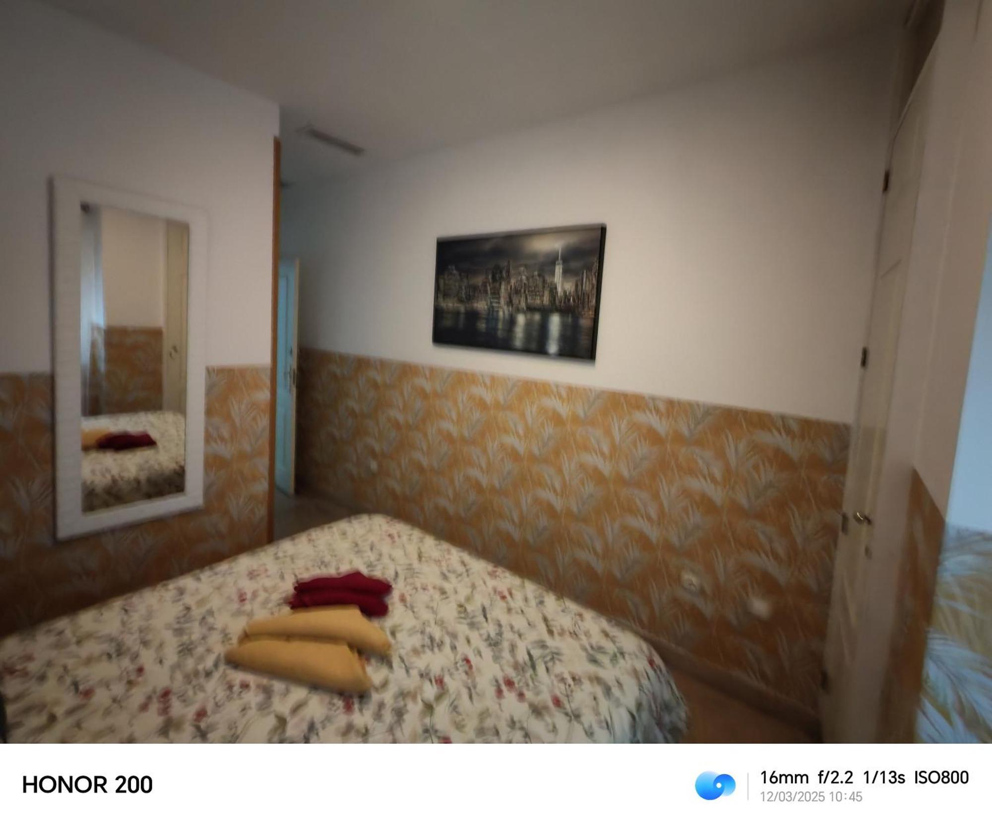 Apartmán Triana Pura Esencia Sevilla Exteriér fotografie